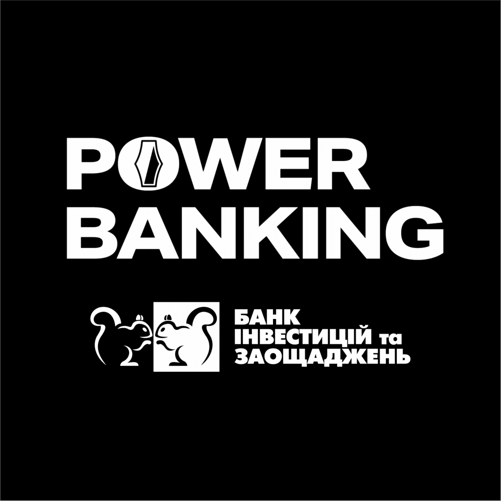 БАНК ІНВЕСТИЦІЙ ТА ЗАОЩАДЖЕНЬ доєднався до мережі Power Banking